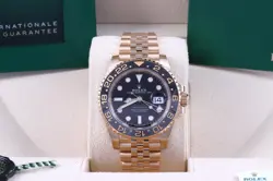 BOX/PAPERS 126718GRNR