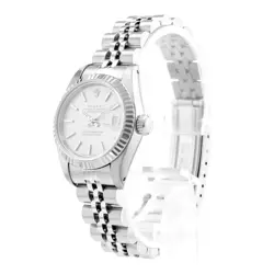 FLUTED JUBILEE LADIES