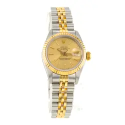 GOLD JUBILEE FLUTED