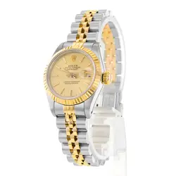 JUBILEE FLUTED LADIES