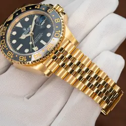 GMT-MASTER II 126718GRNR