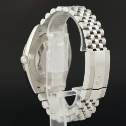 41MM WHITE ROMAN