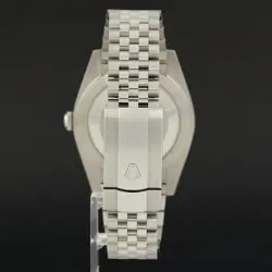 WHITE GOLD 126334