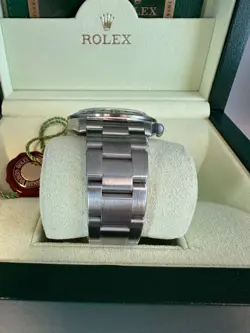 SERIAL ROLEX