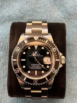 DIVER 16610