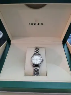 1976 ROLEX OYSTER PERPETUAL