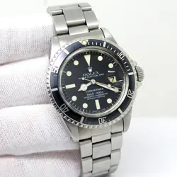 ROLEX 1680 SUBMARINER