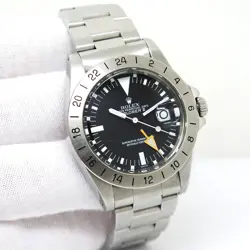 ROLEX 1655 EXPLORER II