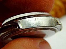 REF 5500 STAINLESS