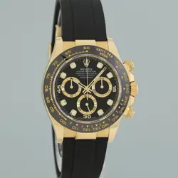 ROLEX OYSTERFLEX