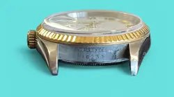 ROMAN DIAL DATEJUST