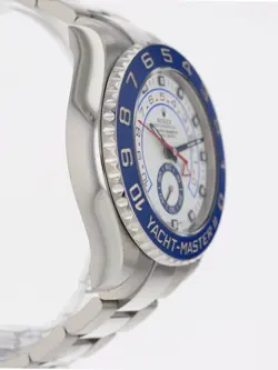 YACHT-MASTER II WATCH