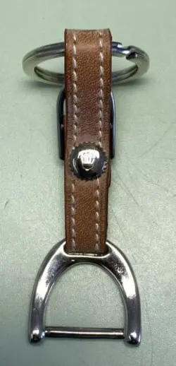 ROLEX KEYRING