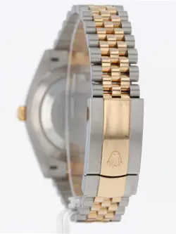 Rolex 40676: Datejust 41, Watch Ref. 126333, 2021 Full Set