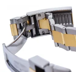GOLD STEEL CERAMIC