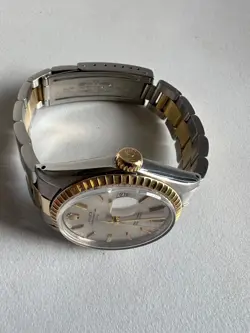 MM ROLEX