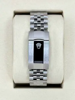 JUBILEE BLUE DIAL