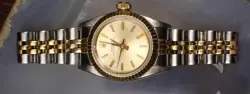 PERPETUAL LADIES AUTOMATIC