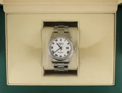 HOLES CASE 36MM