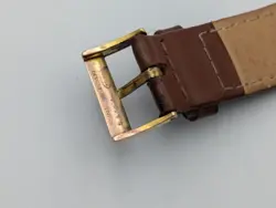 PERPETUAL YELLOW GOLD