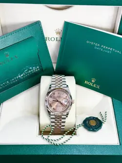 EVEROSE DATEJUST