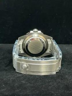 2020 ROLEX SUBMARINER