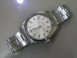 PRECISION WRIST