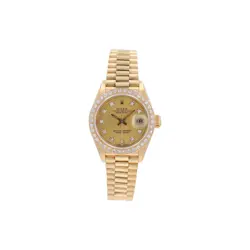 18KY GOLD CHAMPAGNE