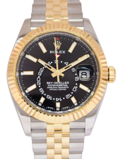 JUBILEE WATCH 326933