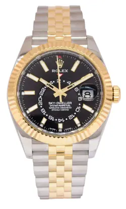 42MM JUBILEE