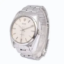 WRIST WATCH HAND-WOUND