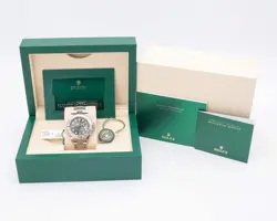 Rolex Yachtmaster 40mm 126622 Rhodium and Platinum 2024