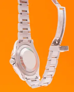 Rolex Yachtmaster 40mm 126622 Rhodium and Platinum 2024