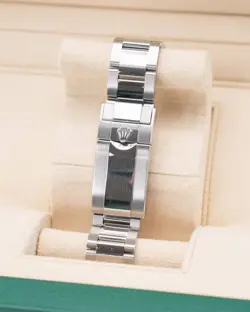 Rolex Yachtmaster 40mm 126622 Rhodium and Platinum 2024