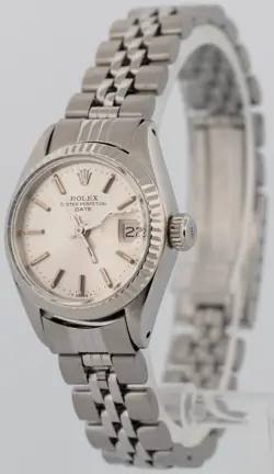 PERPETUAL DATE 26MM