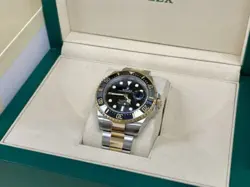 ROLEX SEA-DWELLER TWO