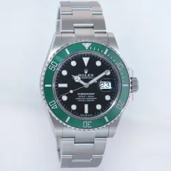 126610LV GREEN