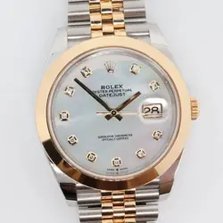 2024 ROLEX 126303