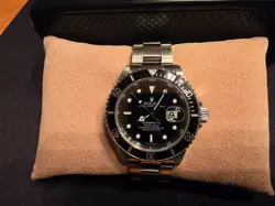 *** 2010 ROLEX