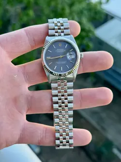 DIAL 36MM W/