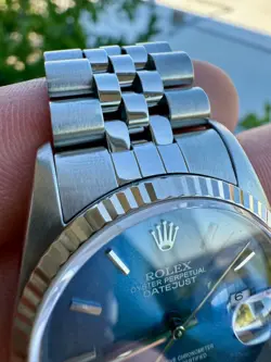 16234 BLUE