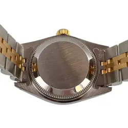 DATEJUST 69173 TWO-TONE