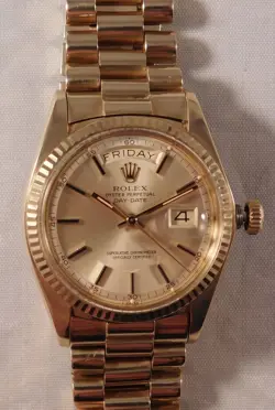 GOLD REF. 1803
