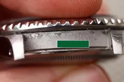 ROLEX GMT-MASTER REF.