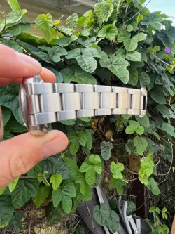 DATE WATCH 40MM