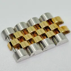 ROLEX DATEJUST 16233 4-PANEL