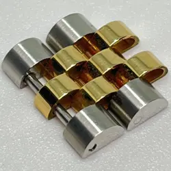ROLEX DATEJUST 16233 2 PANELS