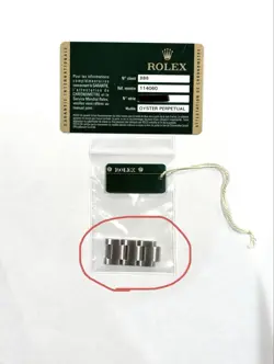 FRAME SUBMARINER 114060