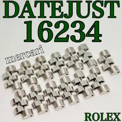 ROLEX DATEJUST 16234 13 FRAMES