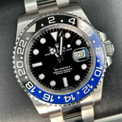 40MM WATCH 2024